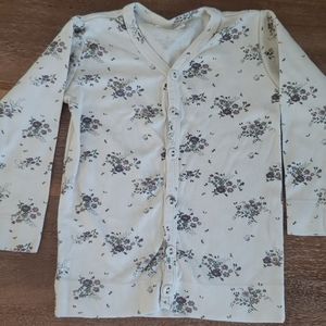 Jamie Kay Forever floral cardigan size 2